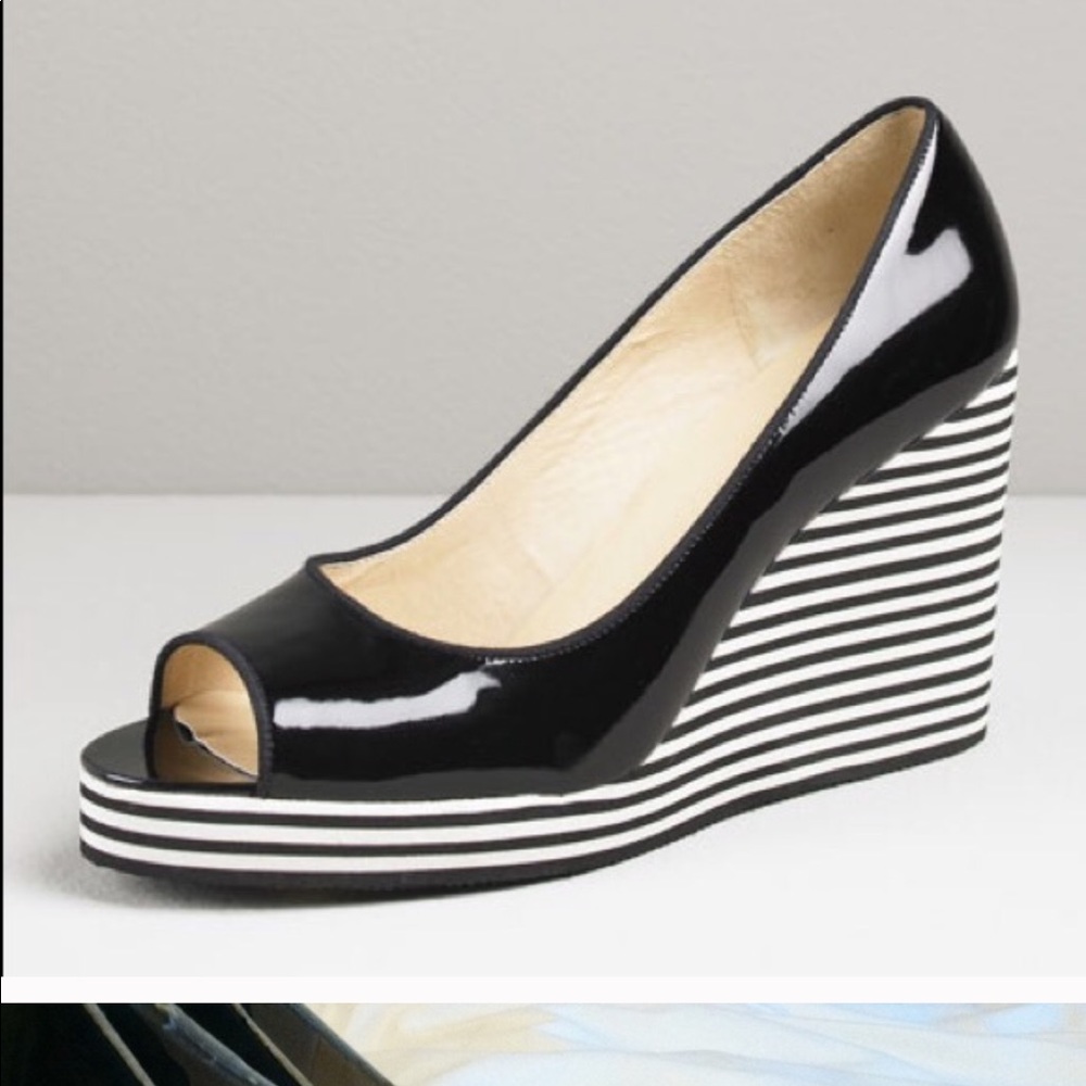 Michael Kors wedges
